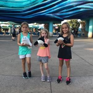 Meet your Posher, Branon